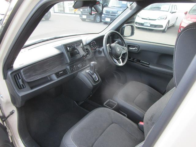 Ｎ－ＯＮＥ プレミアムツアラー　社外Ｂｌｕｅｔｏｏｔｈオーディオ・純正エンスタ・スマートキー・シートヒーター・（49枚目）