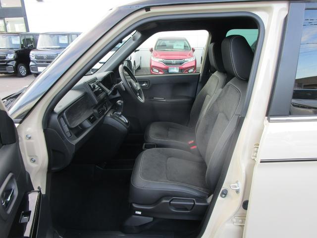 Ｎ－ＯＮＥ プレミアムツアラー　社外Ｂｌｕｅｔｏｏｔｈオーディオ・純正エンスタ・スマートキー・シートヒーター・（50枚目）