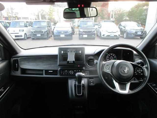 Ｎ－ＯＮＥ プレミアムツアラー　社外Ｂｌｕｅｔｏｏｔｈオーディオ・純正エンスタ・スマートキー・シートヒーター・（51枚目）