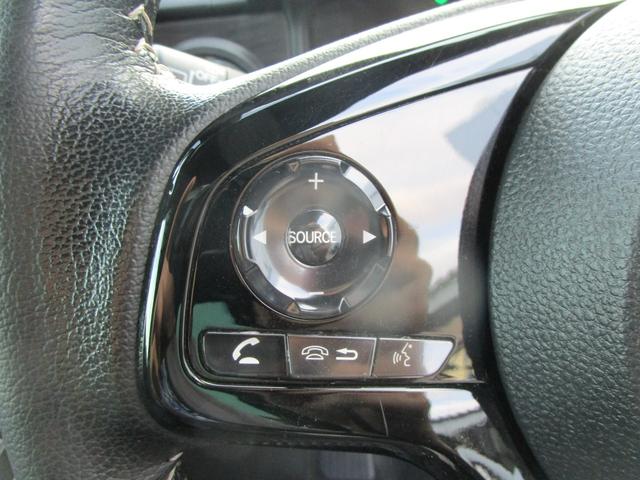 Ｎ－ＯＮＥ プレミアムツアラー　社外Ｂｌｕｅｔｏｏｔｈオーディオ・純正エンスタ・スマートキー・シートヒーター・（55枚目）