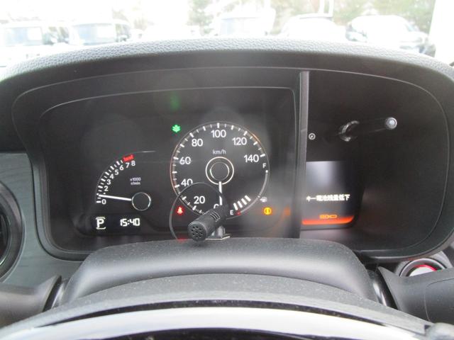 Ｎ－ＯＮＥ プレミアムツアラー　社外Ｂｌｕｅｔｏｏｔｈオーディオ・純正エンスタ・スマートキー・シートヒーター・（62枚目）