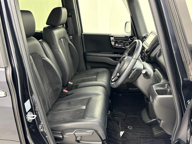 Ｎ－ＢＯＸカスタム Ｌターボ　純正フルセグナビ・Ｂｌｕｅｔｏｏｔｈ・ＵＳＢ・Ｒカメラ・エンスタ・シートヒーター・ＬＥＤライト・左右電動スライドドア（12枚目）