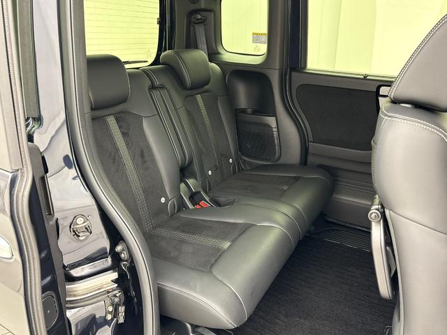 Ｎ－ＢＯＸカスタム Ｌターボ　純正フルセグナビ・Ｂｌｕｅｔｏｏｔｈ・ＵＳＢ・Ｒカメラ・エンスタ・シートヒーター・ＬＥＤライト・左右電動スライドドア（13枚目）