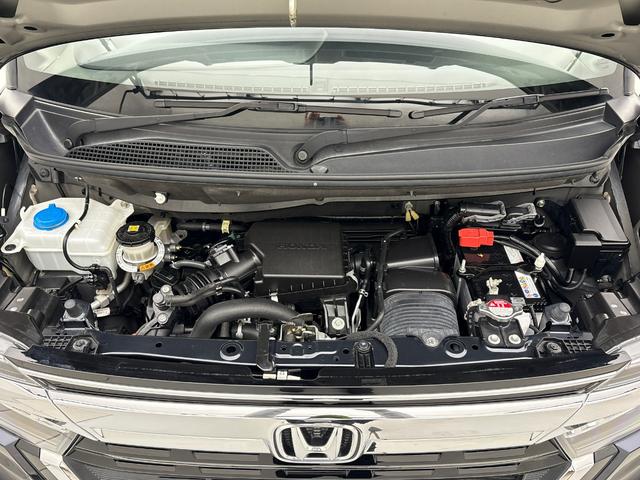 Ｎ－ＢＯＸカスタム Ｌターボ　純正フルセグナビ・Ｂｌｕｅｔｏｏｔｈ・ＵＳＢ・Ｒカメラ・エンスタ・シートヒーター・ＬＥＤライト・左右電動スライドドア（16枚目）