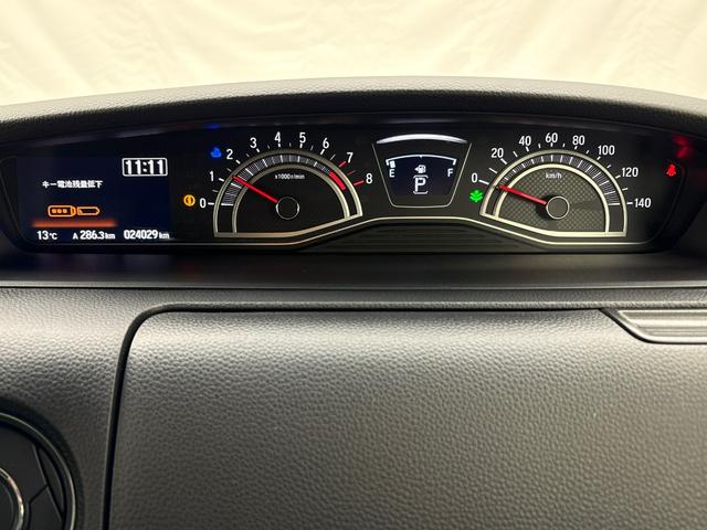 Ｎ－ＢＯＸカスタム Ｌターボ　純正フルセグナビ・Ｂｌｕｅｔｏｏｔｈ・ＵＳＢ・Ｒカメラ・エンスタ・シートヒーター・ＬＥＤライト・左右電動スライドドア（17枚目）