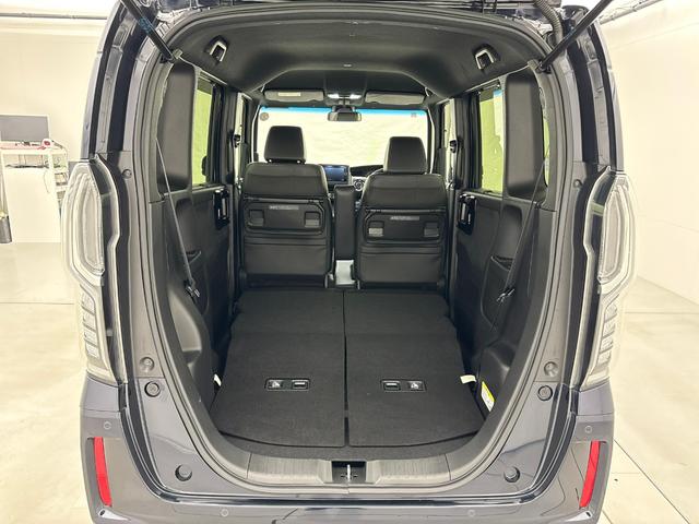 Ｎ－ＢＯＸカスタム Ｌターボ　純正フルセグナビ・Ｂｌｕｅｔｏｏｔｈ・ＵＳＢ・Ｒカメラ・エンスタ・シートヒーター・ＬＥＤライト・左右電動スライドドア（25枚目）