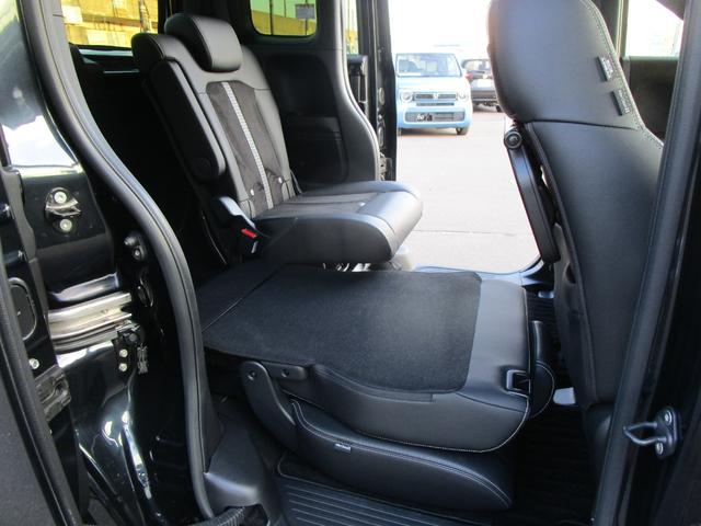 Ｎ－ＢＯＸカスタム Ｌターボ　純正フルセグナビ・Ｂｌｕｅｔｏｏｔｈ・ＵＳＢ・Ｒカメラ・エンスタ・シートヒーター・ＬＥＤライト・左右電動スライドドア（38枚目）