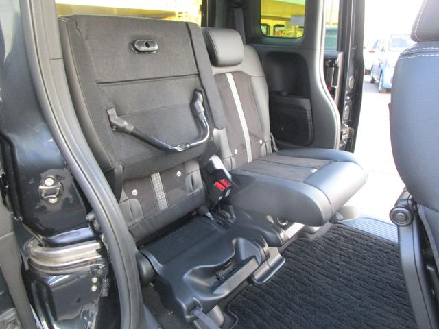 Ｎ－ＢＯＸカスタム Ｌターボ　純正フルセグナビ・Ｂｌｕｅｔｏｏｔｈ・ＵＳＢ・Ｒカメラ・エンスタ・シートヒーター・ＬＥＤライト・左右電動スライドドア（39枚目）