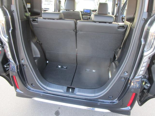 Ｎ－ＢＯＸカスタム Ｌターボ　純正フルセグナビ・Ｂｌｕｅｔｏｏｔｈ・ＵＳＢ・Ｒカメラ・エンスタ・シートヒーター・ＬＥＤライト・左右電動スライドドア（43枚目）
