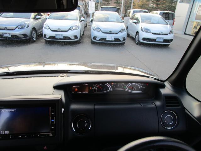 Ｎ－ＢＯＸカスタム Ｌターボ　純正フルセグナビ・Ｂｌｕｅｔｏｏｔｈ・ＵＳＢ・Ｒカメラ・エンスタ・シートヒーター・ＬＥＤライト・左右電動スライドドア（47枚目）