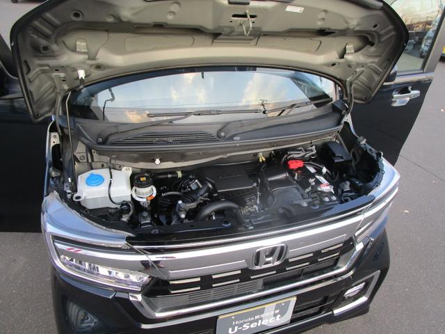 Ｎ－ＢＯＸカスタム Ｌターボ　純正フルセグナビ・Ｂｌｕｅｔｏｏｔｈ・ＵＳＢ・Ｒカメラ・エンスタ・シートヒーター・ＬＥＤライト・左右電動スライドドア（55枚目）