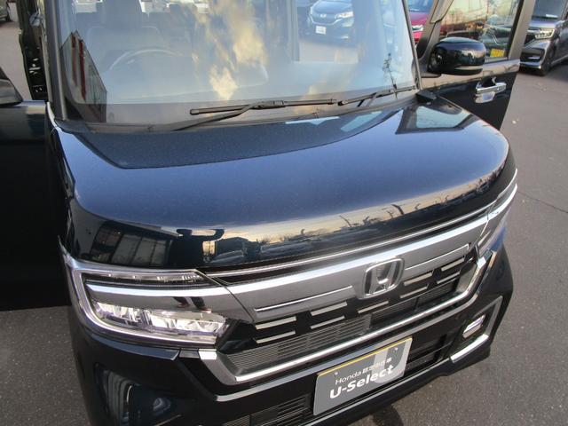 Ｎ－ＢＯＸカスタム Ｌターボ　純正フルセグナビ・Ｂｌｕｅｔｏｏｔｈ・ＵＳＢ・Ｒカメラ・エンスタ・シートヒーター・ＬＥＤライト・左右電動スライドドア（57枚目）