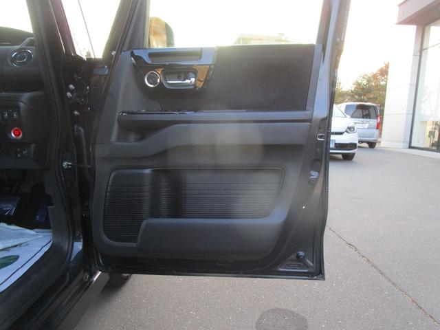 Ｎ－ＢＯＸカスタム Ｌターボ　純正フルセグナビ・Ｂｌｕｅｔｏｏｔｈ・ＵＳＢ・Ｒカメラ・エンスタ・シートヒーター・ＬＥＤライト・左右電動スライドドア（61枚目）