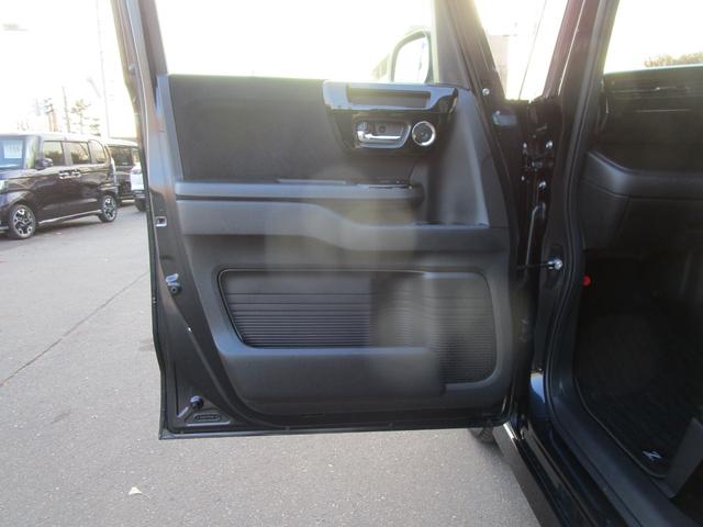 Ｎ－ＢＯＸカスタム Ｌターボ　純正フルセグナビ・Ｂｌｕｅｔｏｏｔｈ・ＵＳＢ・Ｒカメラ・エンスタ・シートヒーター・ＬＥＤライト・左右電動スライドドア（63枚目）