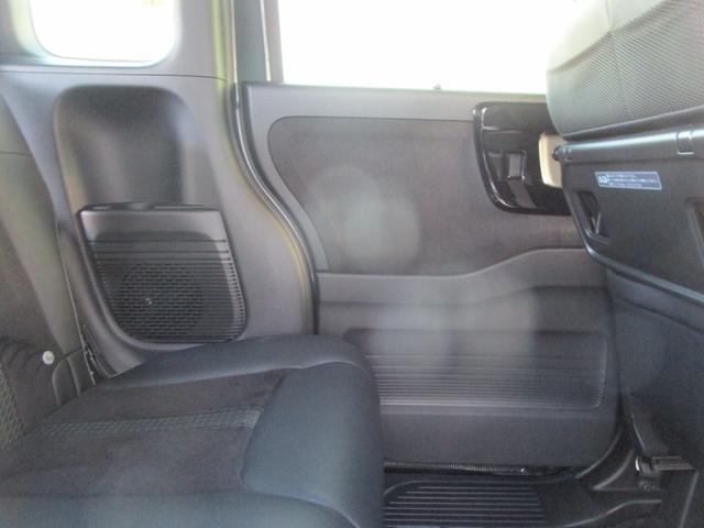 Ｎ－ＢＯＸカスタム Ｌターボ　純正フルセグナビ・Ｂｌｕｅｔｏｏｔｈ・ＵＳＢ・Ｒカメラ・エンスタ・シートヒーター・ＬＥＤライト・左右電動スライドドア（64枚目）