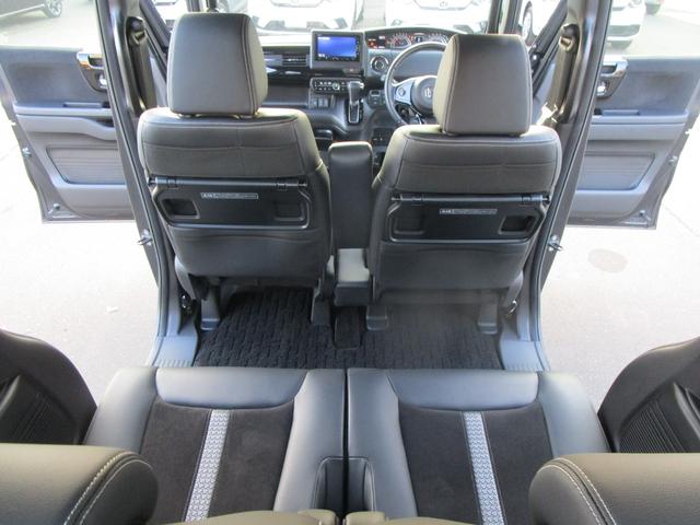 Ｎ－ＢＯＸカスタム Ｌターボ　純正フルセグナビ・Ｂｌｕｅｔｏｏｔｈ・ＵＳＢ・Ｒカメラ・エンスタ・シートヒーター・ＬＥＤライト・左右電動スライドドア（66枚目）