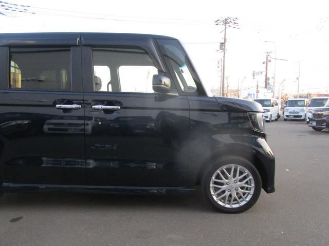 Ｎ－ＢＯＸカスタム Ｌターボ　純正フルセグナビ・Ｂｌｕｅｔｏｏｔｈ・ＵＳＢ・Ｒカメラ・エンスタ・シートヒーター・ＬＥＤライト・左右電動スライドドア（69枚目）