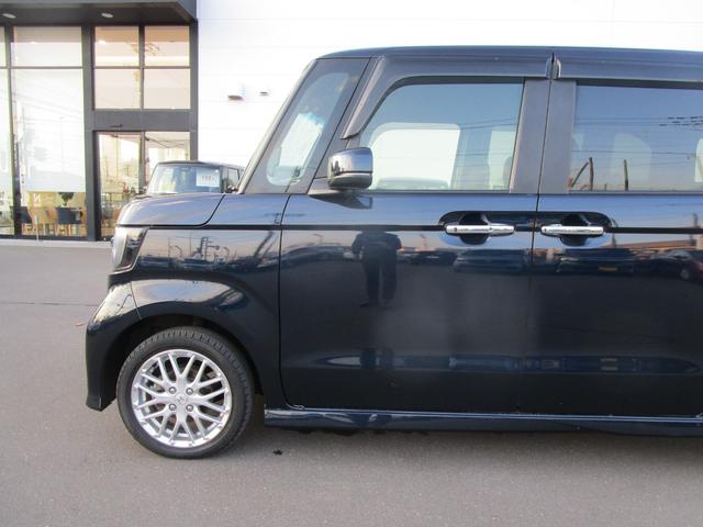 Ｎ－ＢＯＸカスタム Ｌターボ　純正フルセグナビ・Ｂｌｕｅｔｏｏｔｈ・ＵＳＢ・Ｒカメラ・エンスタ・シートヒーター・ＬＥＤライト・左右電動スライドドア（71枚目）