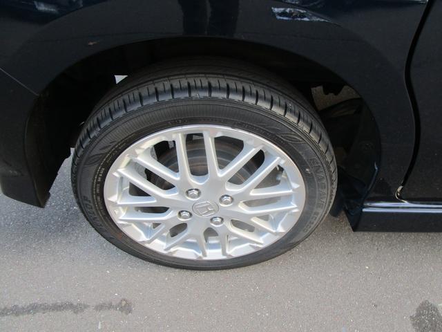 Ｎ－ＢＯＸカスタム Ｌターボ　純正フルセグナビ・Ｂｌｕｅｔｏｏｔｈ・ＵＳＢ・Ｒカメラ・エンスタ・シートヒーター・ＬＥＤライト・左右電動スライドドア（77枚目）