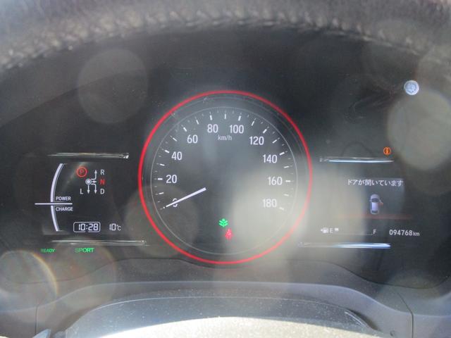 ヴェゼル ハイブリッドＸ・ホンダセンシング　メモリーナビ・リアカメラ・センシング・ドラレコ・夏冬タイヤ・Ｂｌｕｅｔｏｏｔｈ・ＬＥＤヘッドライト・エンスタ（7枚目）