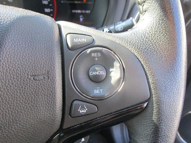 ヴェゼル ハイブリッドＸ・ホンダセンシング　メモリーナビ・リアカメラ・センシング・ドラレコ・夏冬タイヤ・Ｂｌｕｅｔｏｏｔｈ・ＬＥＤヘッドライト・エンスタ（13枚目）