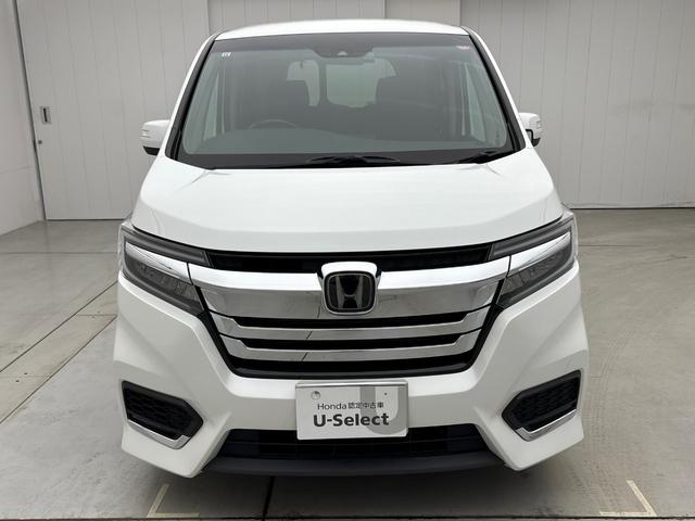 ステップワゴンスパーダ スパーダホンダセンシング　純正フルセグナビ・Ｒカメラ・Ｂｌｕｅｔｏｏｔｈ・ＵＳＢ入力・エンスタ・ＥＴＣ・ＬＥＤライト・左右電動スライドドア・純正フロントドラレコ・（8枚目）