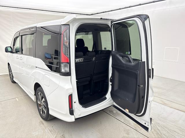 ステップワゴンスパーダ スパーダホンダセンシング　純正フルセグナビ・Ｒカメラ・Ｂｌｕｅｔｏｏｔｈ・ＵＳＢ入力・エンスタ・ＥＴＣ・ＬＥＤライト・左右電動スライドドア・純正フロントドラレコ・（26枚目）