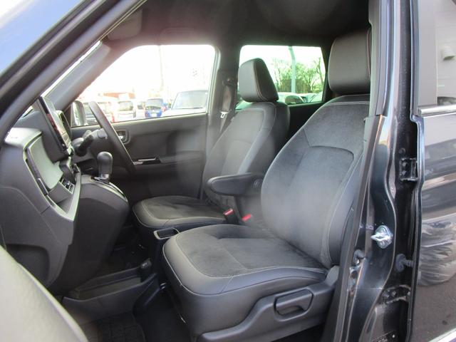 N-ONE プレミアム メモリーナビ・リアカメラ・センシング・ドラレコ・夏冬タイヤ・Bluetooth・LEDヘッドライト・ETC・(24枚目)