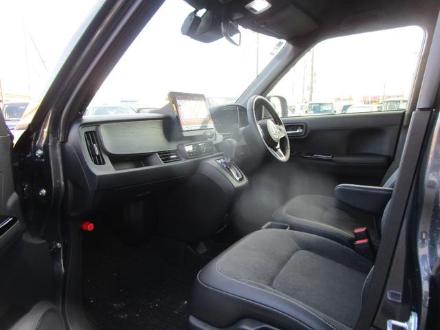 N-ONE プレミアム メモリーナビ・リアカメラ・センシング・ドラレコ・夏冬タイヤ・Bluetooth・LEDヘッドライト・ETC・(25枚目)