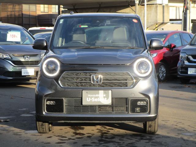 N-ONE プレミアム メモリーナビ・リアカメラ・センシング・ドラレコ・夏冬タイヤ・Bluetooth・LEDヘッドライト・ETC・(37枚目)