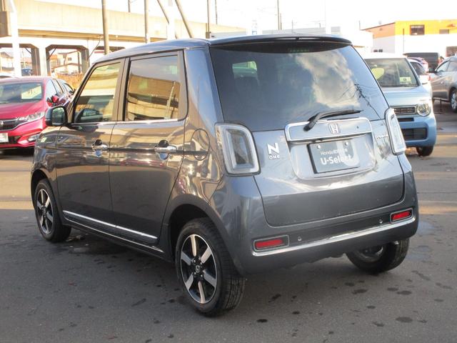 N-ONE プレミアム メモリーナビ・リアカメラ・センシング・ドラレコ・夏冬タイヤ・Bluetooth・LEDヘッドライト・ETC・(41枚目)