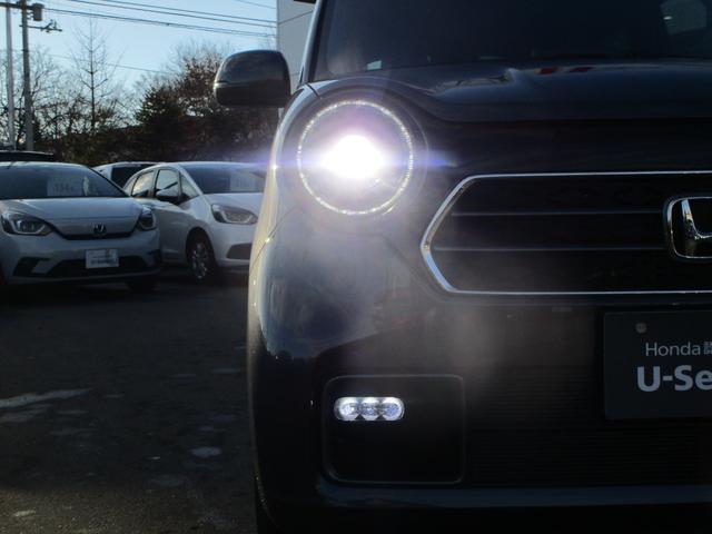 N-ONE プレミアム メモリーナビ・リアカメラ・センシング・ドラレコ・夏冬タイヤ・Bluetooth・LEDヘッドライト・ETC・(44枚目)