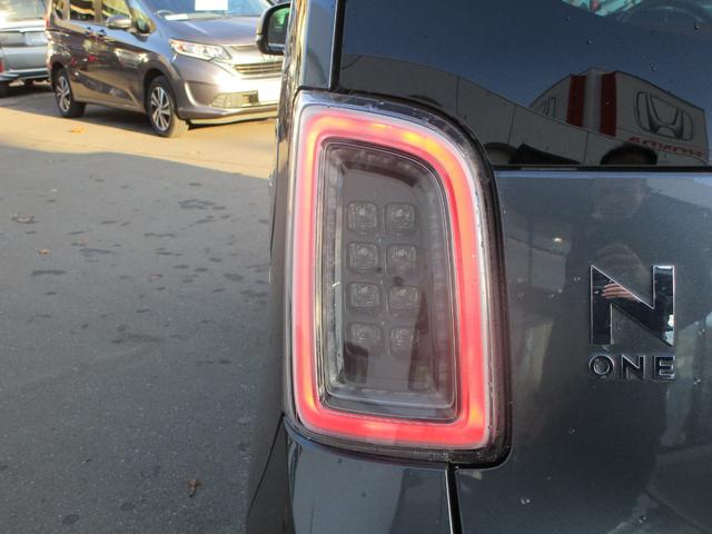 N-ONE プレミアム メモリーナビ・リアカメラ・センシング・ドラレコ・夏冬タイヤ・Bluetooth・LEDヘッドライト・ETC・(45枚目)