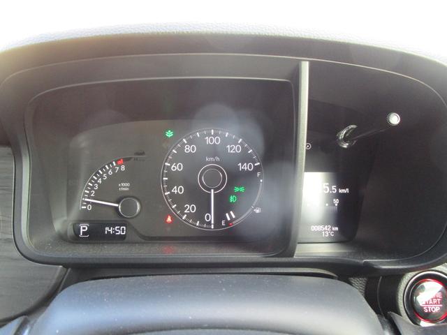 N-ONE プレミアム メモリーナビ・リアカメラ・センシング・ドラレコ・夏冬タイヤ・Bluetooth・LEDヘッドライト・ETC・(49枚目)