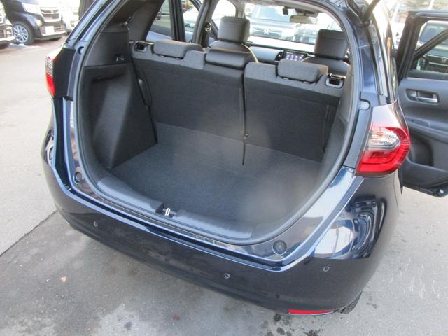 フィット ホーム　メモリーナビ・リアカメラ・センシング・ドラレコ・Ｂｌｕｅｔｏｏｔｈ・ＬＥＤヘッドライト・夏冬タイヤ・（37枚目）