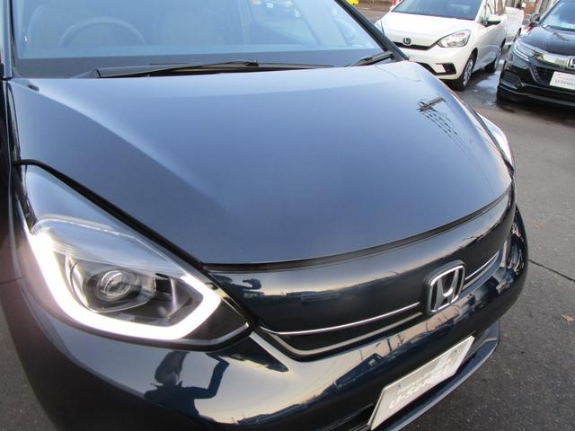 フィット ホーム　メモリーナビ・リアカメラ・センシング・ドラレコ・Ｂｌｕｅｔｏｏｔｈ・ＬＥＤヘッドライト・夏冬タイヤ・（55枚目）