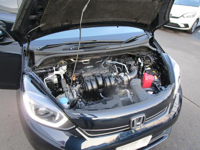 フィット ホーム　メモリーナビ・リアカメラ・センシング・ドラレコ・Ｂｌｕｅｔｏｏｔｈ・ＬＥＤヘッドライト・夏冬タイヤ・（58枚目）