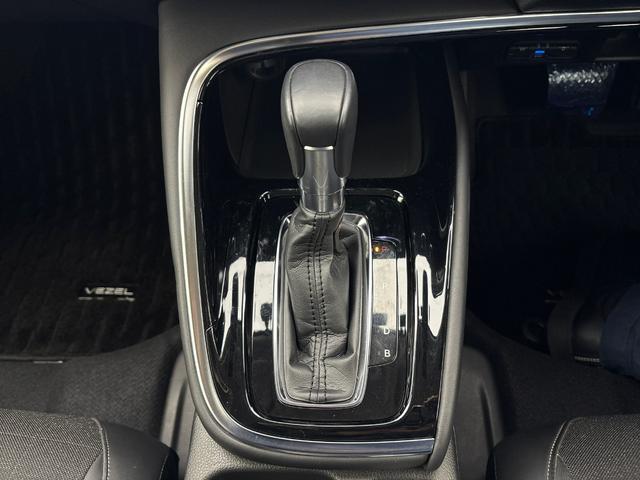 ヴェゼル e:HEVZ HondaSENSING・バックカメラ・ETC・エンジンスターター・純正メモリーナビ・LEDヘッドライト・純正前後ドライブレコーダー・Bluetooth接続・シートヒーター(10枚目)