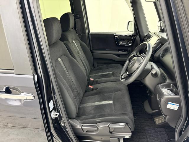 Ｎ－ＢＯＸカスタム Ｌ　ＨｏｎｄａＳＥＮＳＩＮＧ・バックカメラ・エンジンスターター・純正メモリーナビ・ＬＥＤヘッドライト・シートヒーター・Ｂｌｕｅｔｏｏｔｈ接続・ドライブレコーダー（7枚目）