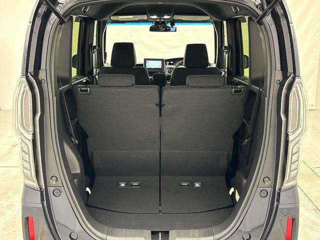 Ｎ－ＢＯＸカスタム Ｌ　ＨｏｎｄａＳＥＮＳＩＮＧ・バックカメラ・エンジンスターター・純正メモリーナビ・ＬＥＤヘッドライト・シートヒーター・Ｂｌｕｅｔｏｏｔｈ接続・ドライブレコーダー（9枚目）