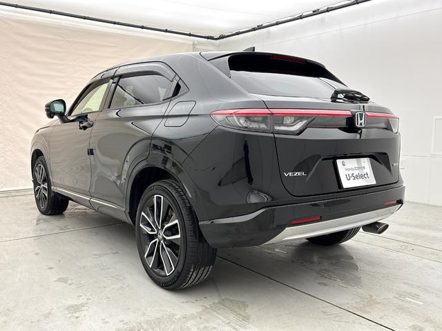 ヴェゼル ｅ：ＨＥＶＺ　ＨｏｎｄａＳＥＮＳＩＮＧ・３６０度カメラ・ＥＴＣ・ＨｏｎｄａＣＯＮＮＥＣＴディスプレイ・ＬＥＤヘッドライト・シートヒーター・Ｂｌｕｅｔｏｏｔｈ接続（6枚目）