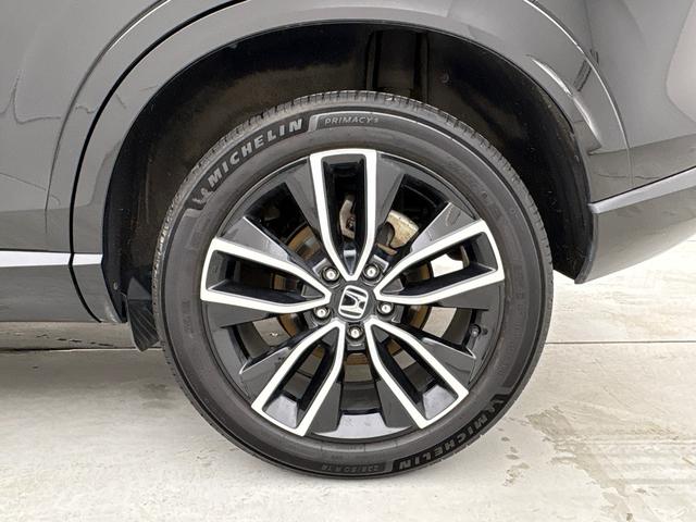 ヴェゼル ｅ：ＨＥＶＺ　ＨｏｎｄａＳＥＮＳＩＮＧ・３６０度カメラ・ＥＴＣ・ＨｏｎｄａＣＯＮＮＥＣＴディスプレイ・ＬＥＤヘッドライト・シートヒーター・Ｂｌｕｅｔｏｏｔｈ接続（14枚目）