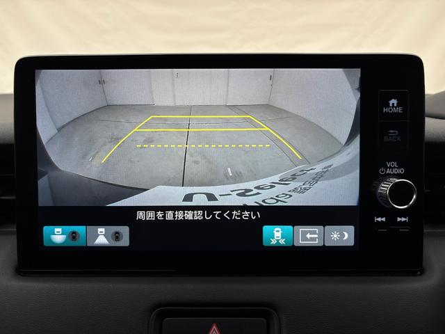 ヴェゼル ｅ：ＨＥＶＺ　ＨｏｎｄａＳＥＮＳＩＮＧ・３６０度カメラ・ＥＴＣ・ＨｏｎｄａＣＯＮＮＥＣＴディスプレイ・ＬＥＤヘッドライト・シートヒーター・Ｂｌｕｅｔｏｏｔｈ接続（20枚目）