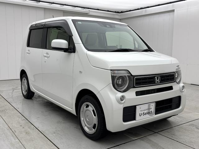 Ｎ－ＷＧＮ Ｌ・ターボホンダセンシング　純正フルセグナビ・Ｂｌｕｅｔｏｏｔｈ・ＵＳＢ端子・バックカメラ・ＤＶＤ・ＬＥＤライト・ＥＴＣ・純正前後ドラレコ・シートヒーター・ベンチシート・（8枚目）