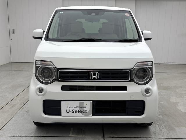 Ｎ－ＷＧＮ Ｌ・ターボホンダセンシング　純正フルセグナビ・Ｂｌｕｅｔｏｏｔｈ・ＵＳＢ端子・バックカメラ・ＤＶＤ・ＬＥＤライト・ＥＴＣ・純正前後ドラレコ・シートヒーター・ベンチシート・（10枚目）