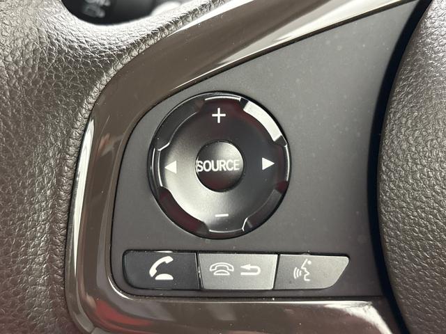 Ｎ－ＷＧＮ Ｌ・ターボホンダセンシング　純正フルセグナビ・Ｂｌｕｅｔｏｏｔｈ・ＵＳＢ端子・バックカメラ・ＤＶＤ・ＬＥＤライト・ＥＴＣ・純正前後ドラレコ・シートヒーター・ベンチシート・（17枚目）