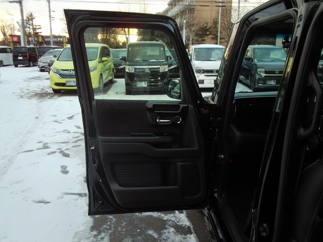 Ｎ－ＢＯＸカスタム Ｌターボ　ＨｏｎｄａＳＥＮＳＩＮＧ・バックカメラ・純正メモリーナビ・フルセグＴＶ・両側電動スライドドア・ＬＥＤヘッドライト・シートヒーター・Ｂｌｕｅｔｏｏｔｈ接続・ドライブレコーダー（47枚目）