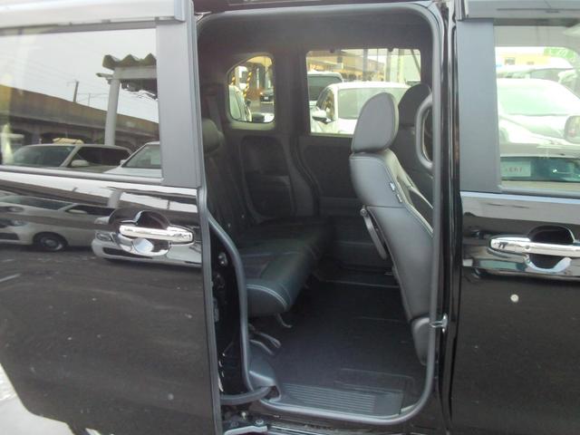 Ｎ－ＢＯＸカスタム Ｌターボ　ＨｏｎｄａＳＥＮＳＩＮＧ・バックカメラ・純正メモリーナビ・フルセグＴＶ・両側電動スライドドア・ＬＥＤヘッドライト・シートヒーター・Ｂｌｕｅｔｏｏｔｈ接続・ドライブレコーダー（50枚目）