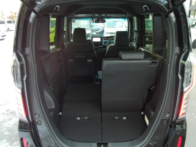 Ｎ－ＢＯＸカスタム Ｌターボ　ＨｏｎｄａＳＥＮＳＩＮＧ・バックカメラ・純正メモリーナビ・フルセグＴＶ・両側電動スライドドア・ＬＥＤヘッドライト・シートヒーター・Ｂｌｕｅｔｏｏｔｈ接続・ドライブレコーダー（54枚目）