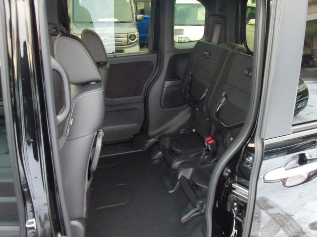 Ｎ－ＢＯＸカスタム Ｌターボ　ＨｏｎｄａＳＥＮＳＩＮＧ・バックカメラ・純正メモリーナビ・フルセグＴＶ・両側電動スライドドア・ＬＥＤヘッドライト・シートヒーター・Ｂｌｕｅｔｏｏｔｈ接続・ドライブレコーダー（57枚目）